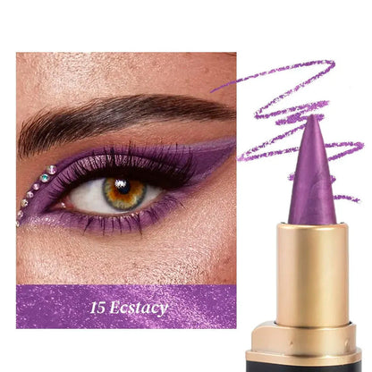 Magic Eyes Waterproof Eyeliner