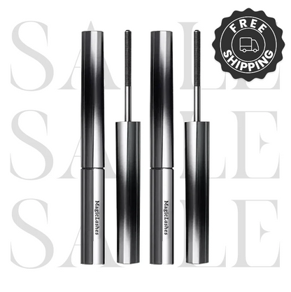 Iron Wand Mascara - FREE SHIPPING