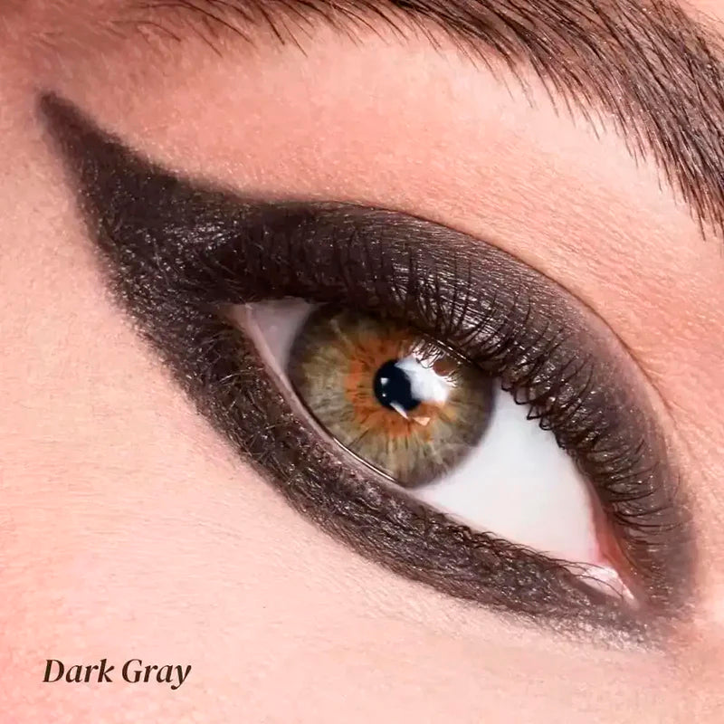 Magic Eyes Waterproof Eyeliner