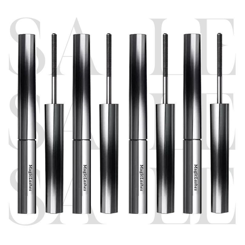 Iron Wand Mascara