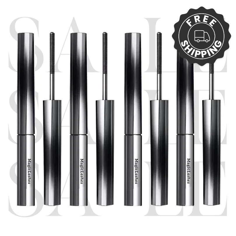 Iron Wand Mascara - FREE SHIPPING