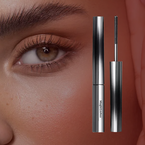 Iron Wand Mascara